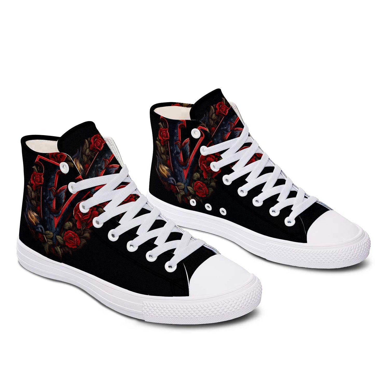 Resalta tu estilo con las zapatillas de lona de media caña para hombre y mujer en color rosa