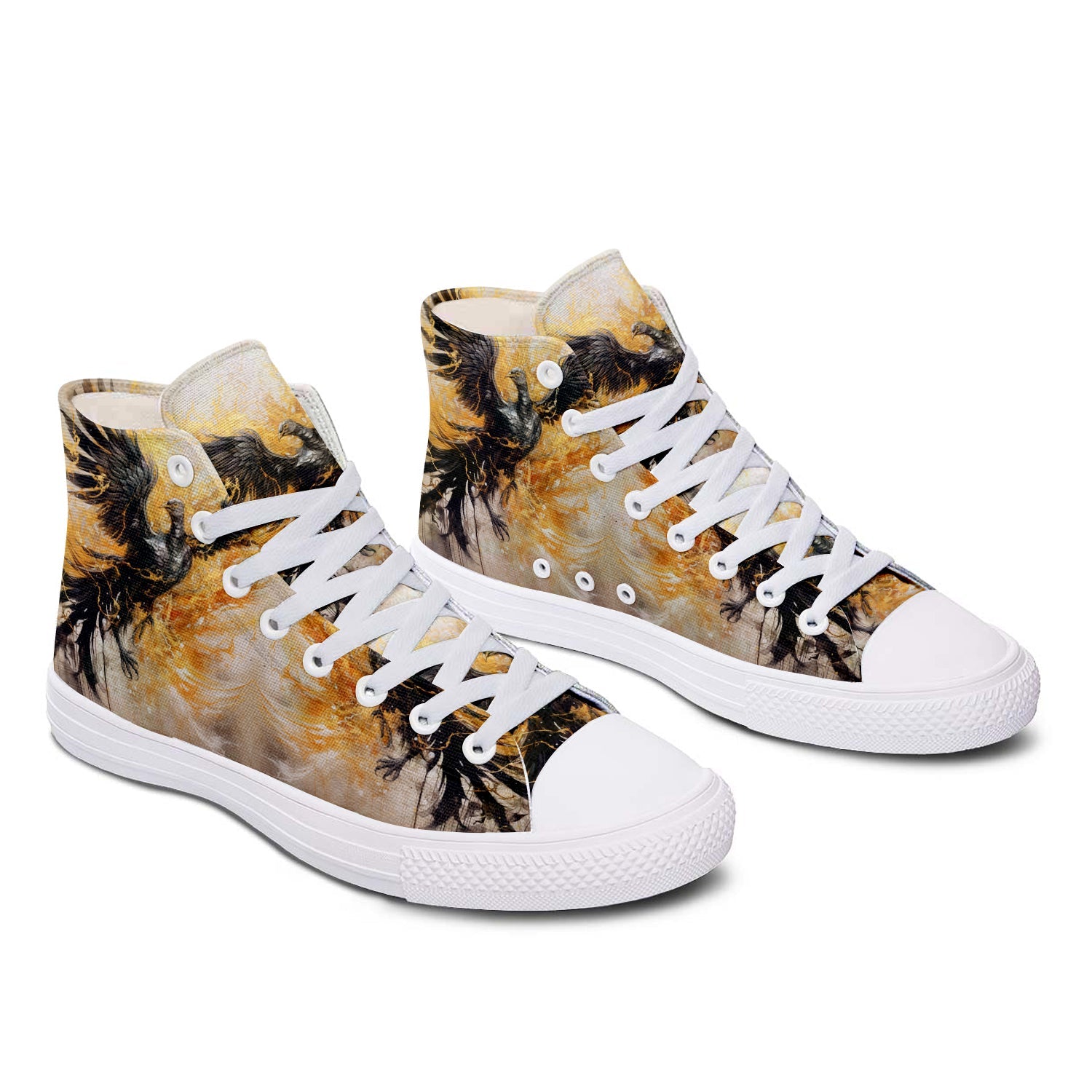 Realza tu estilo con zapatos de lino de media caña para hombre y mujer en Phoenix