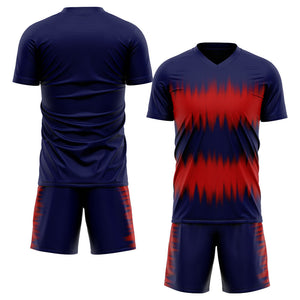custom soccer set jersey kids adults personalized soccer