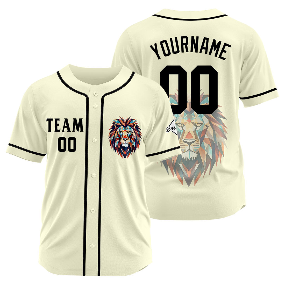 Uniformes de béisbol personalizados de alta calidad para adultos y niños & optimizados para un rendimiento óptimo