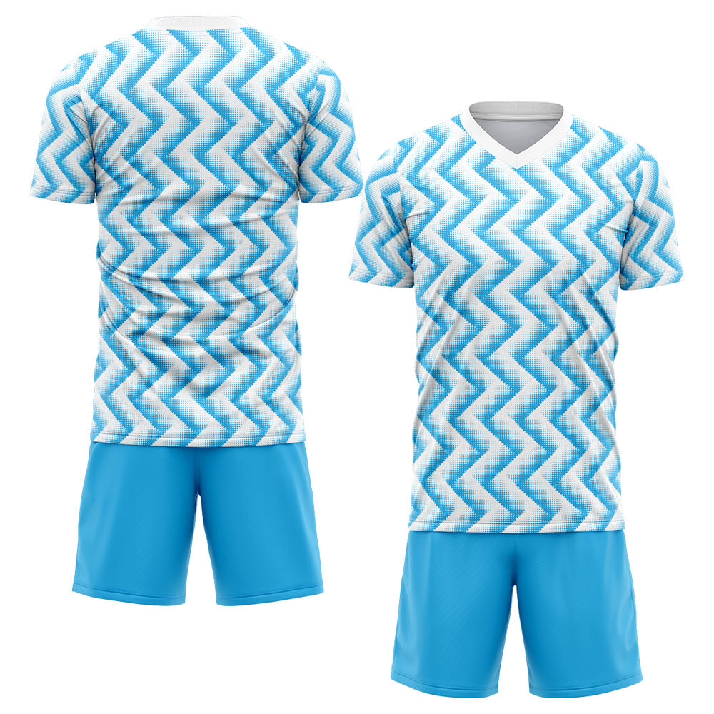 custom soccer set jersey kids adults personalized soccer