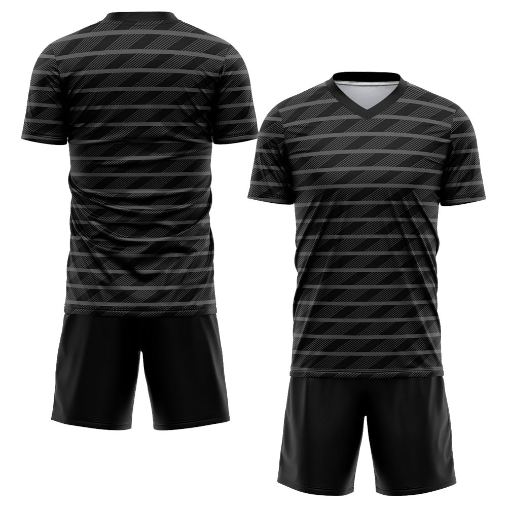 custom soccer set jersey kids adults personalized soccer