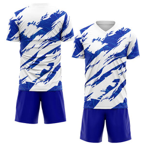 custom soccer set jersey kids adults personalized soccer
