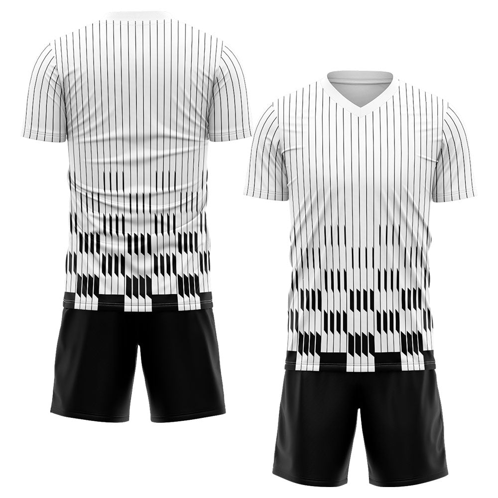 custom soccer set jersey kids adults personalized soccer