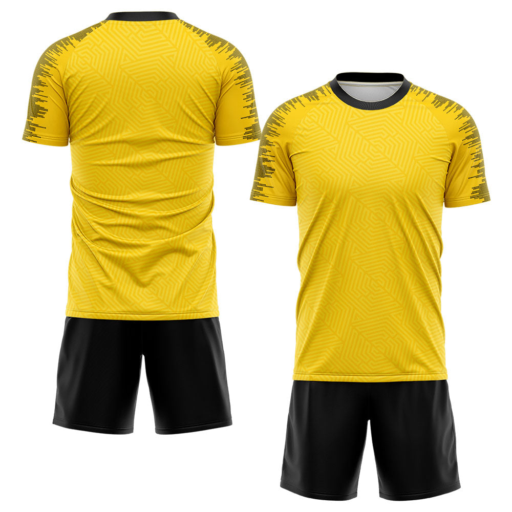 custom soccer set jersey kids adults personalized soccer