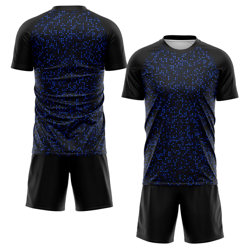 custom soccer set jersey kids adults personalized soccer
