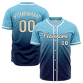 Camisetas de béisbol de hip hop negras personalizadas & cosidas & estampadas y con nombre y número personalizados