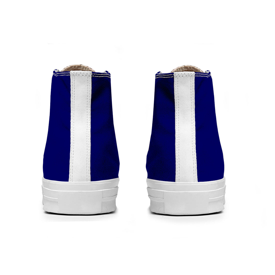 Resalta tu estilo con las zapatillas de lona de media caña Shake para hombre y mujer