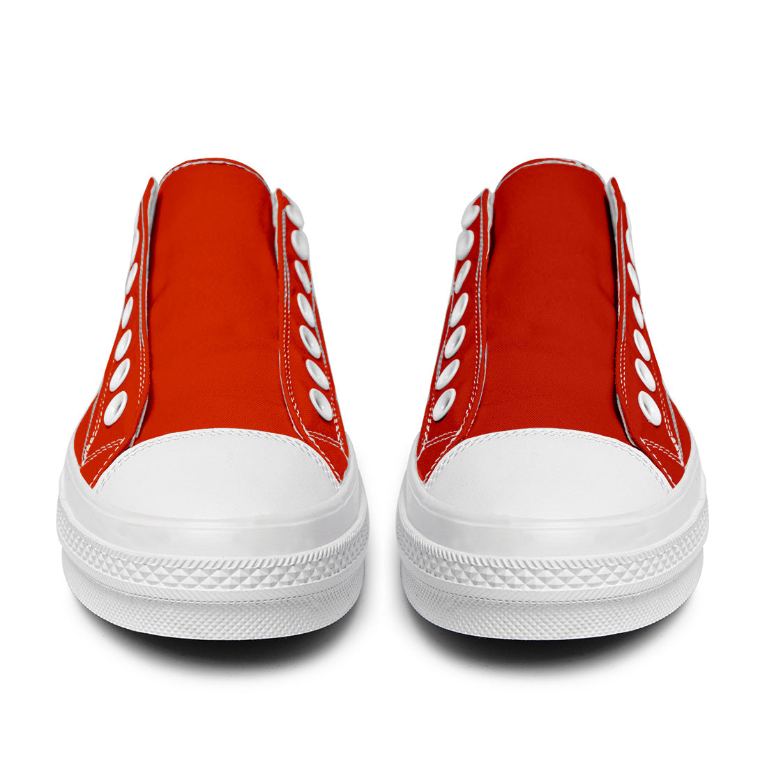 Resalta tu estilo con las zapatillas bajas de lona Skeleton para hombre y mujer