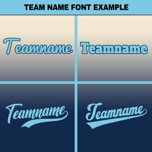Camisetas de béisbol de hip hop negras personalizadas & cosidas & estampadas y con nombre y número personalizados