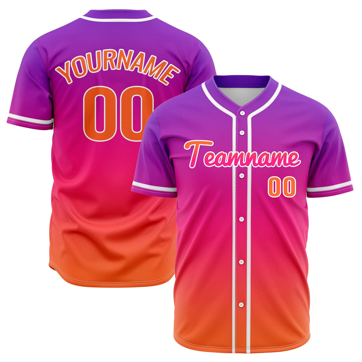Camisetas de béisbol de hip hop negras personalizadas & cosidas & estampadas y con nombre y número personalizados