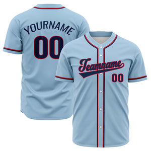 Camisetas de béisbol de hip hop negras personalizadas & cosidas & estampadas y con nombre y número personalizados