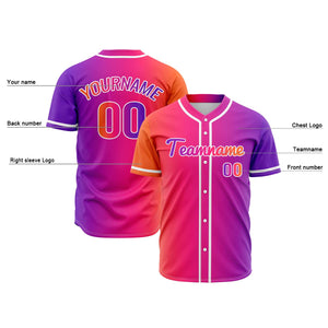 Camisetas de béisbol de hip hop negras personalizadas & cosidas & estampadas y con nombre y número personalizados