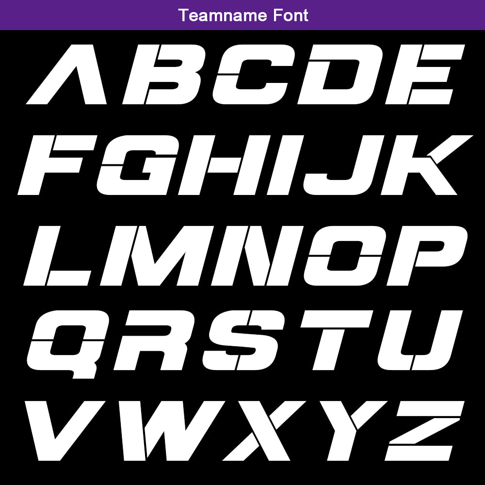 Uniforme de baloncesto personalizado en negro y morado con tu logotipo-nombre y número impresos