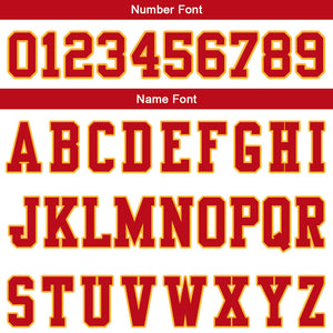 customized  authentic football jersey aqua orange-white mesh