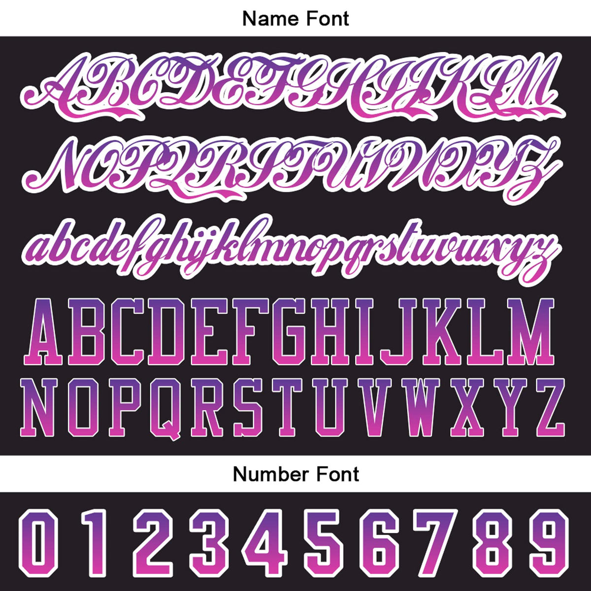 Camiseta de béisbol negra personalizada con botones para hombre mujer adulto y joven Nombre número y logotipo impresos
