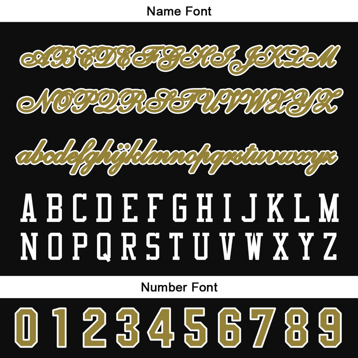 Camiseta de béisbol personalizada negra y amarilla con botones para hombre mujer adulto y joven Estampado de nombre número y logotipo
