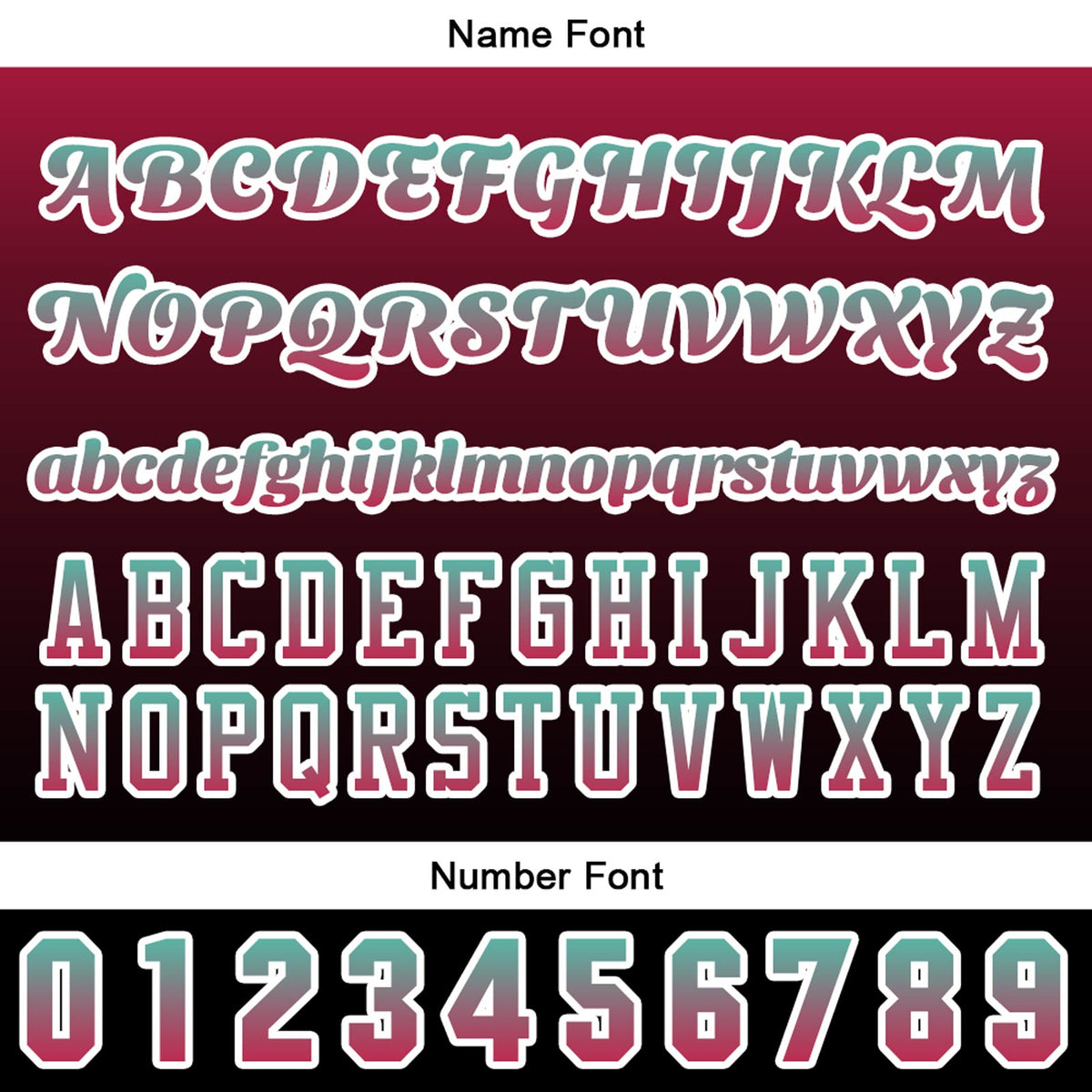 Camiseta de béisbol personalizada negra y roja con botones para hombre mujer adulto y joven Nombre número y logotipo impresos