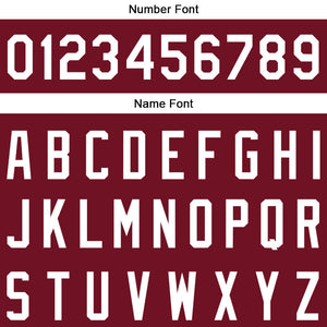 custom full print design authentic flocculent tie-dyed baseball jersey