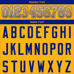 custom authentic drift fashion football jersey white-navy mesh
