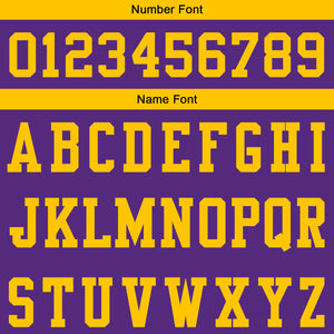 Camiseta de fútbol personalizada con nombre y número del equipo impresos