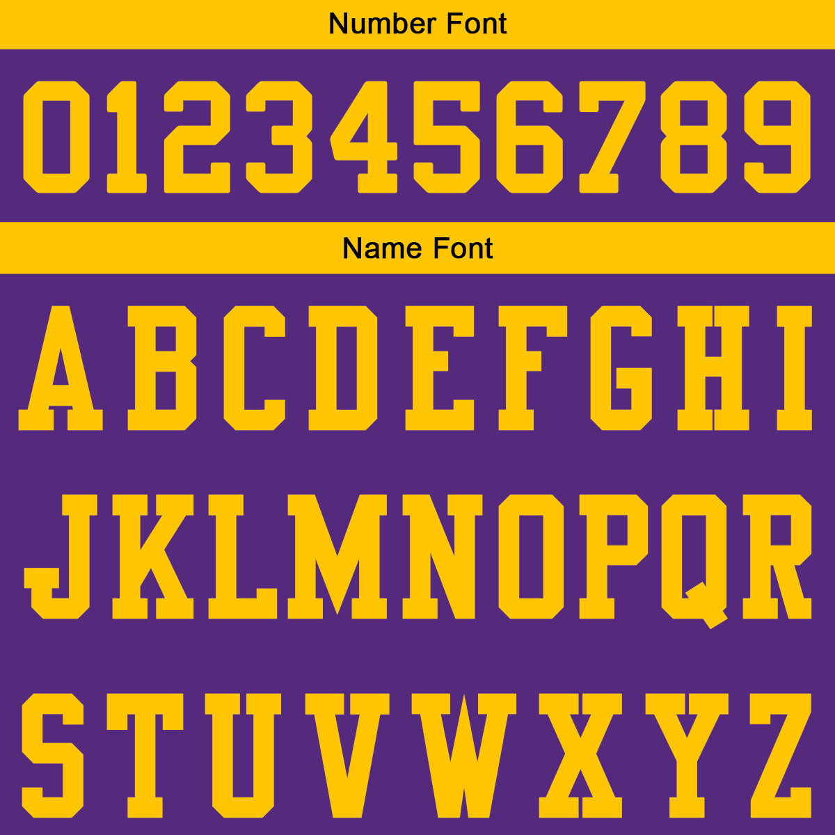 Camiseta de fútbol personalizada con nombre y número del equipo impresos