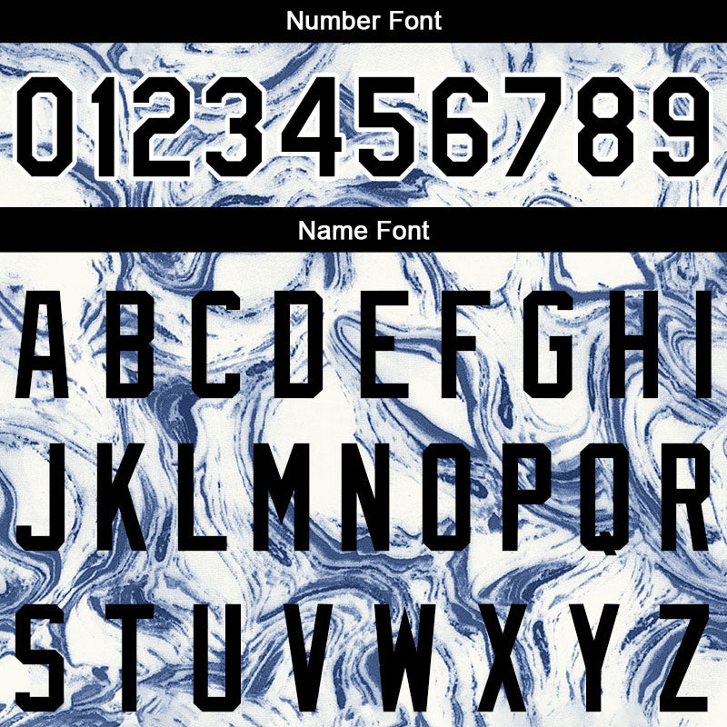 custom full print design authentic fluid baseball jersey