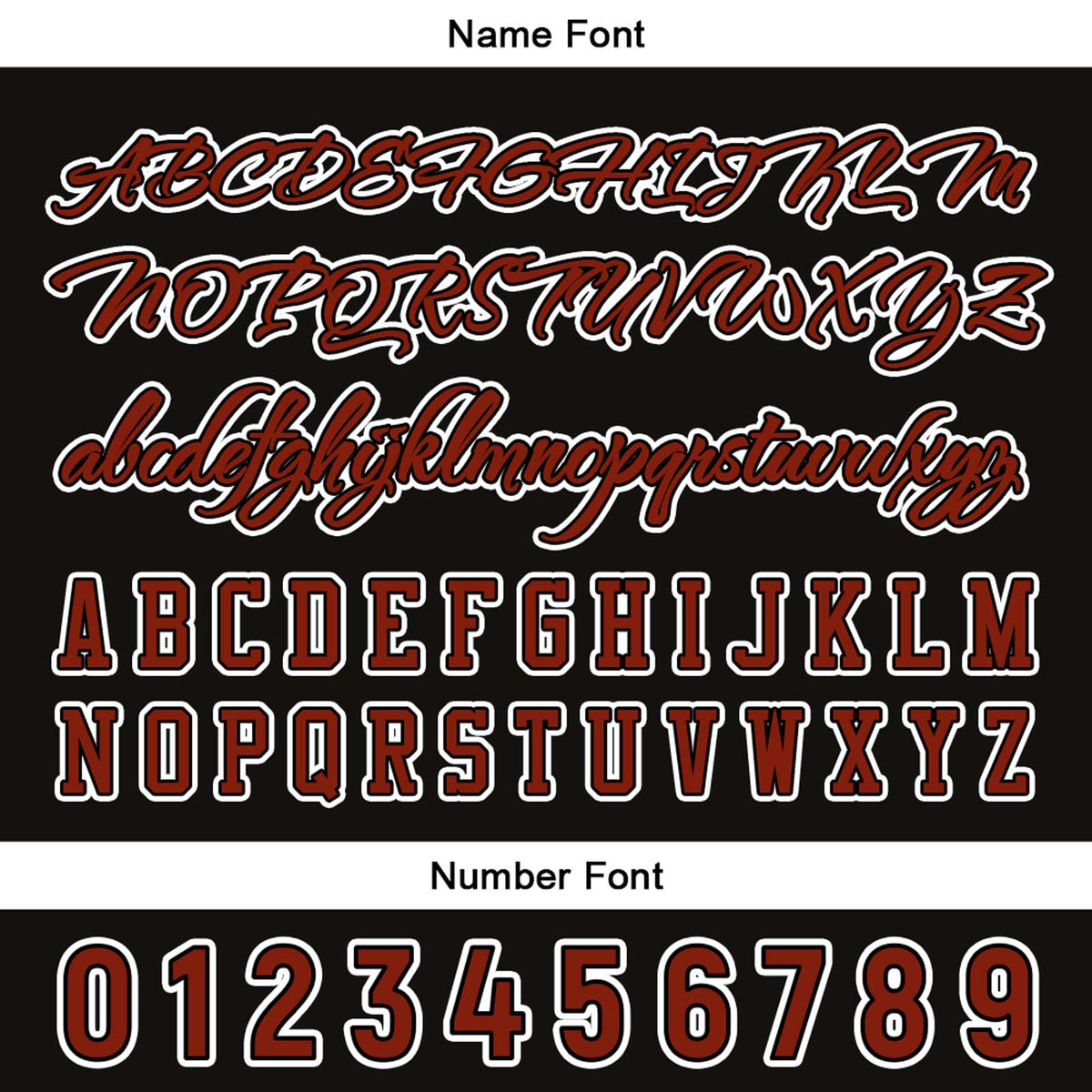 Camiseta de béisbol negra personalizada con botones para hombre mujer adulto y joven Nombre número y logotipo impresos