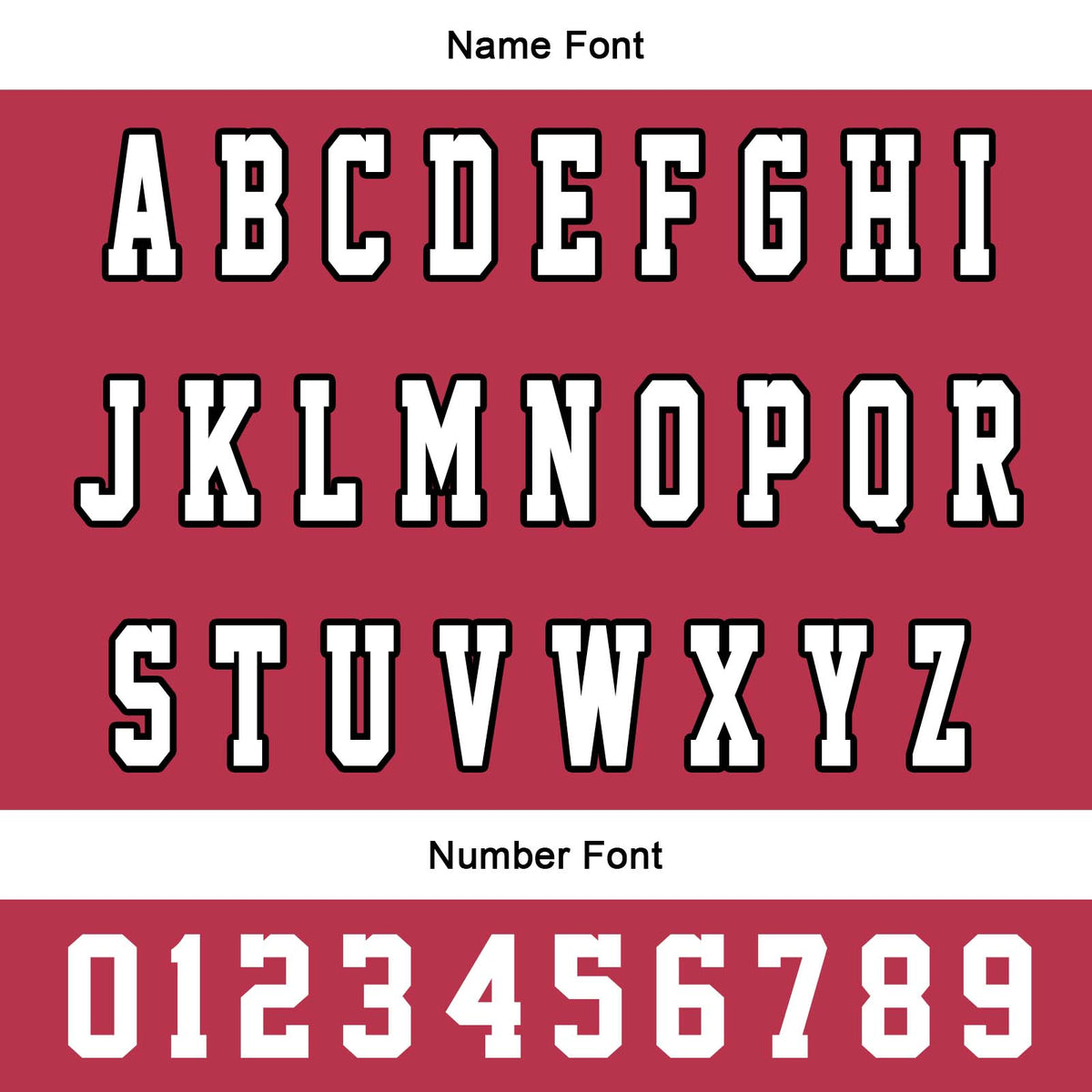Chaquetas universitarias blancas y rojas personalizadas para hombres & mujeres y jóvenes & Chaquetas Letterman personalizadas
