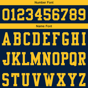 Camiseta de fútbol personalizada con nombre y número del equipo impresos