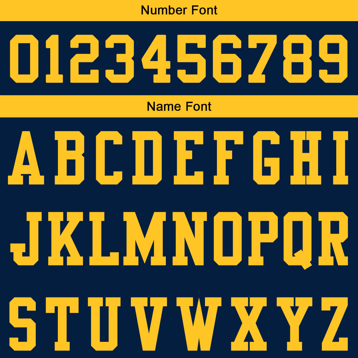 Camiseta de fútbol personalizada con nombre y número del equipo impresos