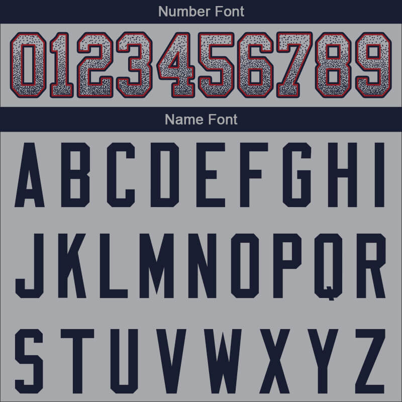 custom authentic drift fashion football jersey white-navy mesh
