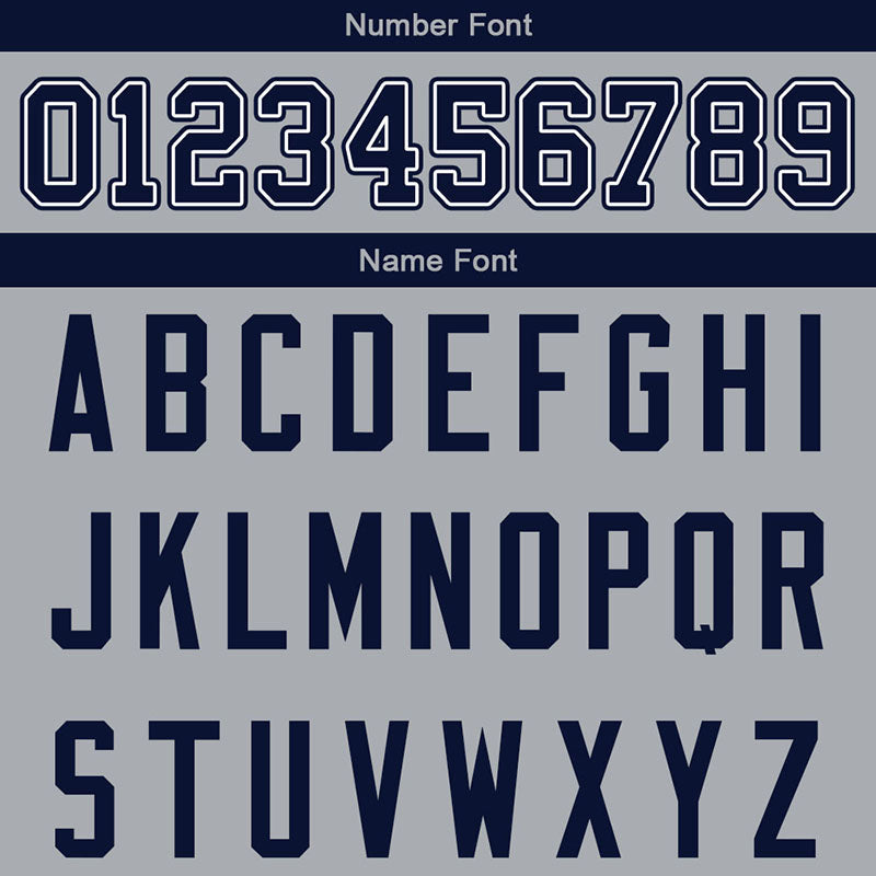 custom authentic football jersey royal-white mesh
