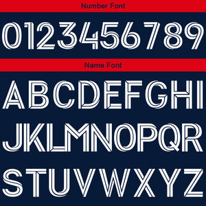 custom soccer uniform jersey kids adults personalized set jersey shirt navy