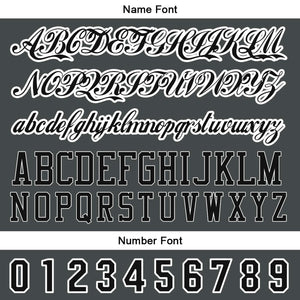 Camiseta de béisbol gris personalizada con botones para hombre mujer adulto y joven Estampado de nombre número y logotipo