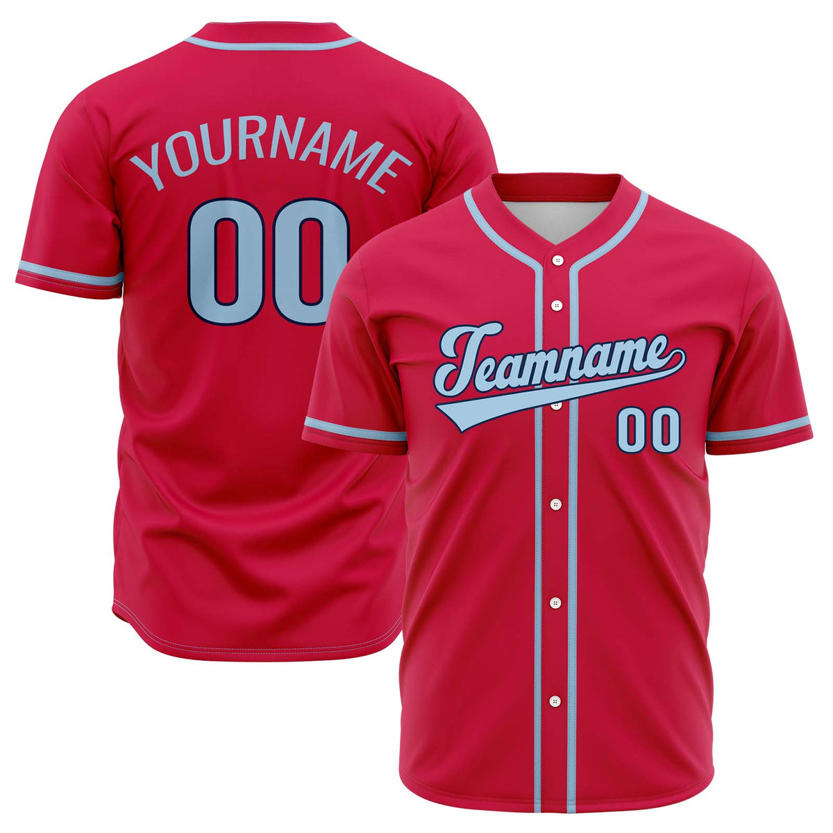 Camisetas de béisbol de hip hop negras personalizadas & cosidas & estampadas y con nombre y número personalizados