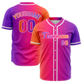 Camisetas de béisbol de hip hop negras personalizadas & cosidas & estampadas y con nombre y número personalizados
