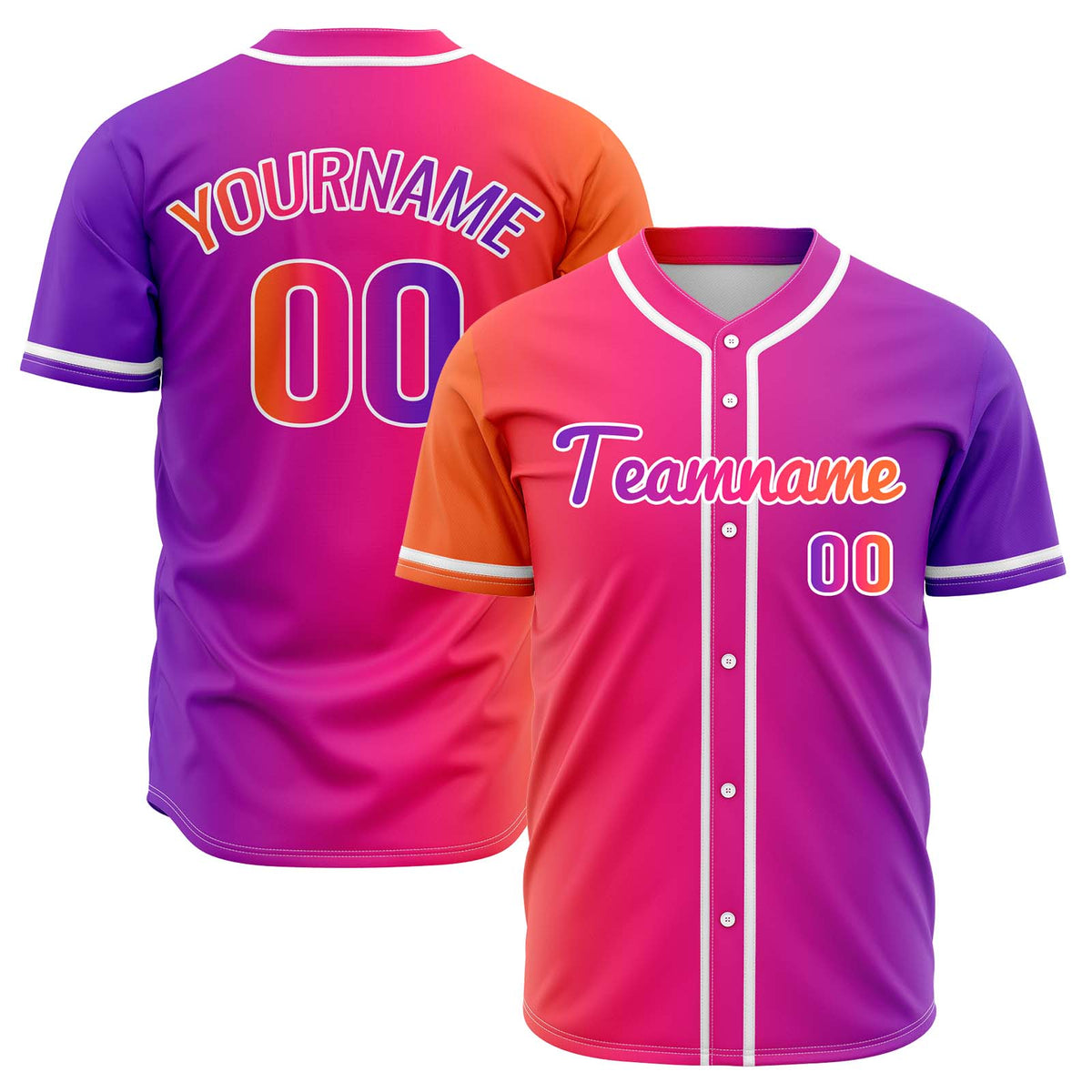 Camisetas de béisbol de hip hop negras personalizadas & cosidas & estampadas y con nombre y número personalizados