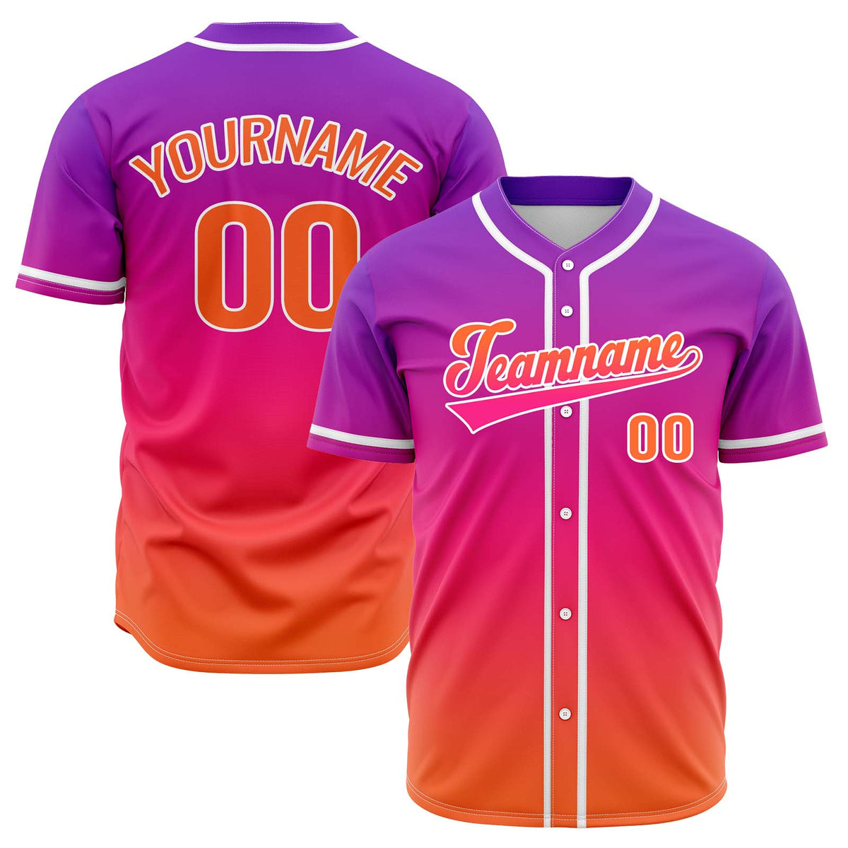 Camisetas de béisbol de hip hop negras personalizadas & cosidas & estampadas y con nombre y número personalizados